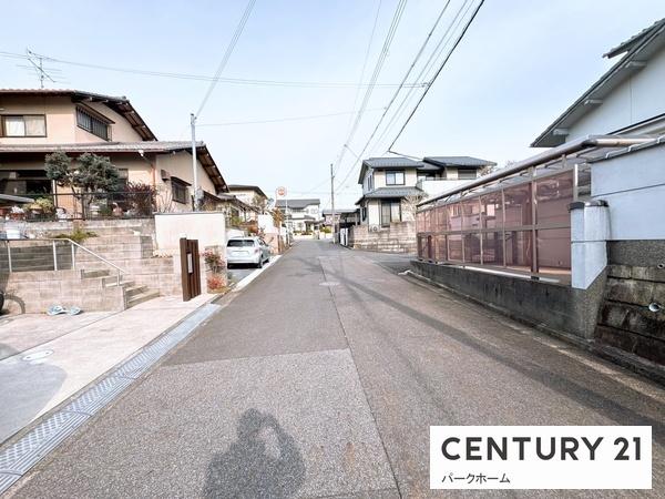 大津市南郷２丁目の中古一戸建て