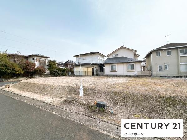 新築一戸建　2号地