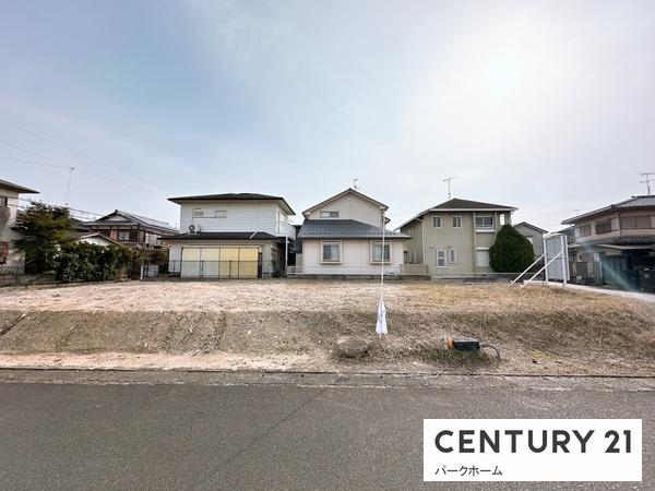 新築一戸建　2号地