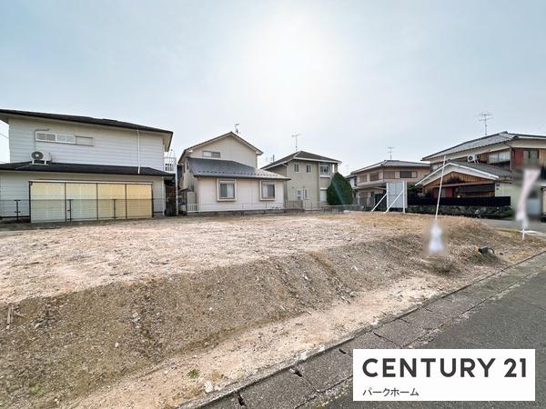 新築一戸建　2号地