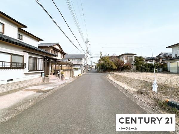 新築一戸建　2号地
