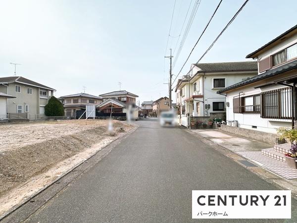 新築一戸建　2号地