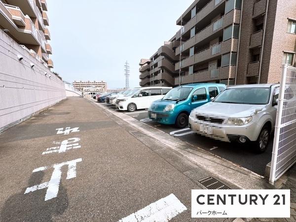 シャリエ大津朝日が丘