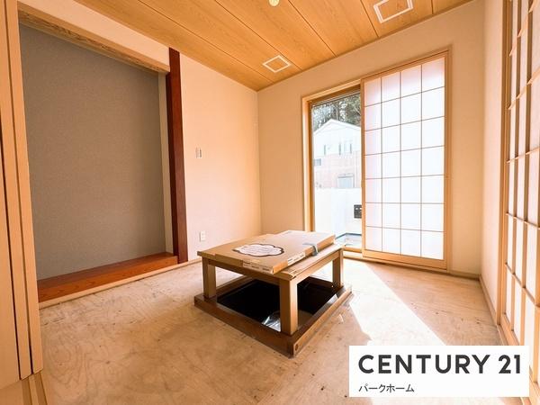新築一戸建　30号地