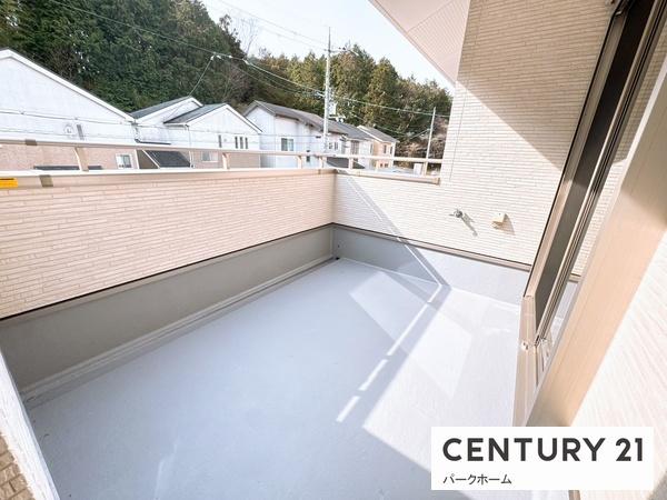新築一戸建　30号地