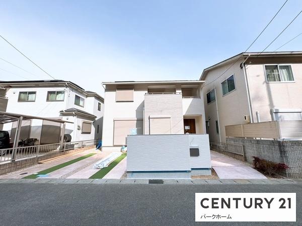 新築一戸建　30号地