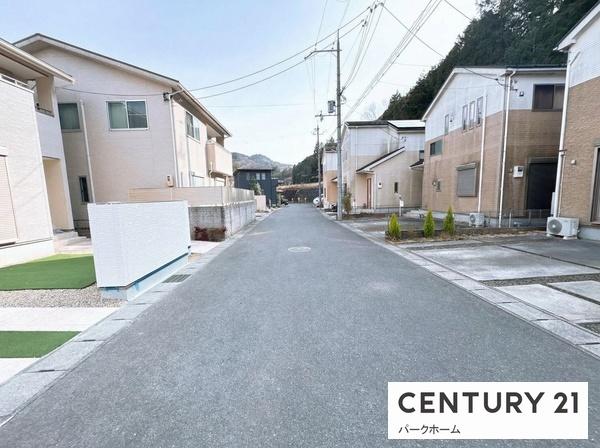 新築一戸建　30号地