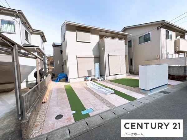 新築一戸建　30号地