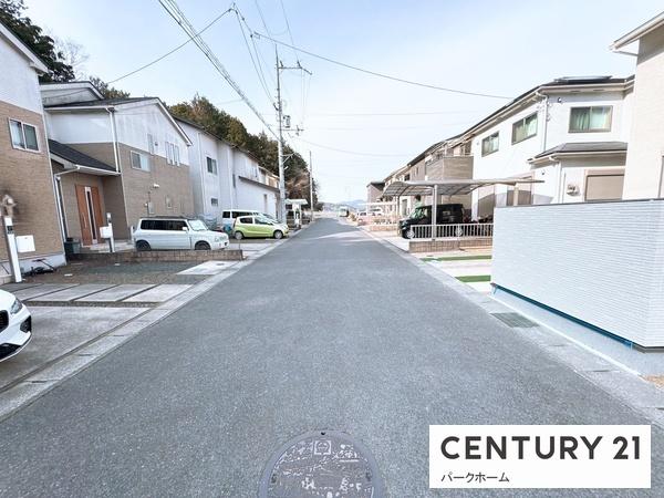 新築一戸建　30号地