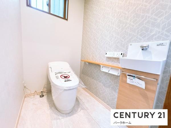新築一戸建　30号地