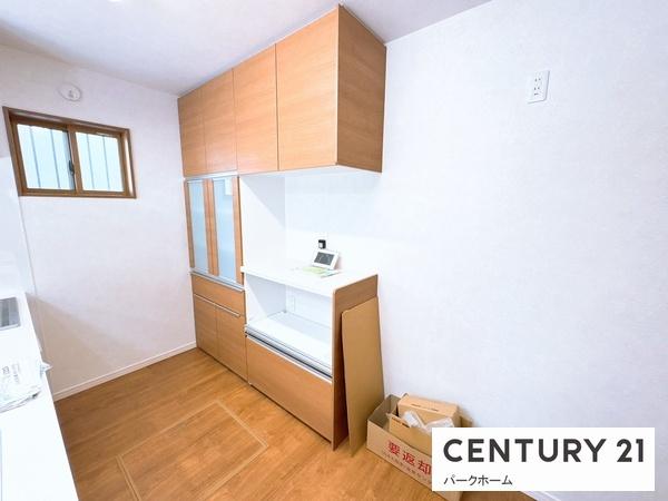 新築一戸建　30号地