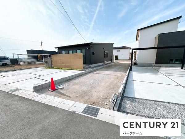 守山市赤野井町の土地