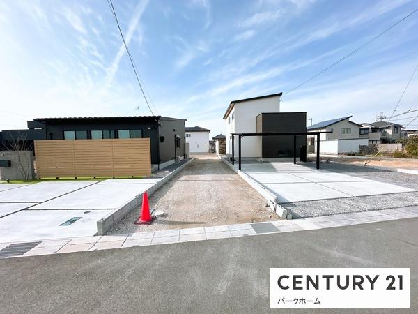 守山市赤野井町の土地