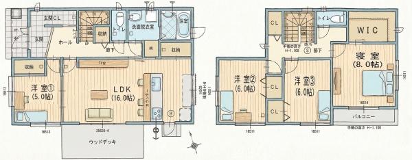 中古一戸建