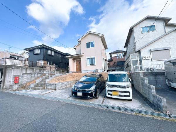 甲賀市水口町下山の中古一戸建て
