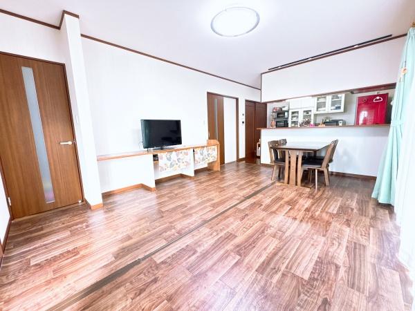 中古一戸建
