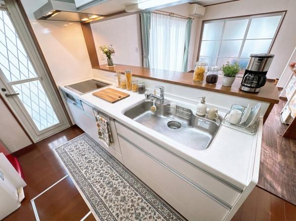 中古一戸建
