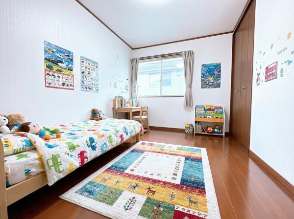 甲賀市水口町下山の中古一戸建て