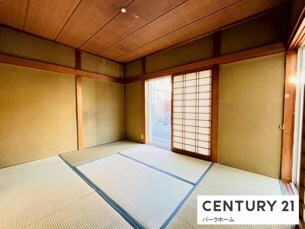 大津市野郷原２丁目の中古一戸建て