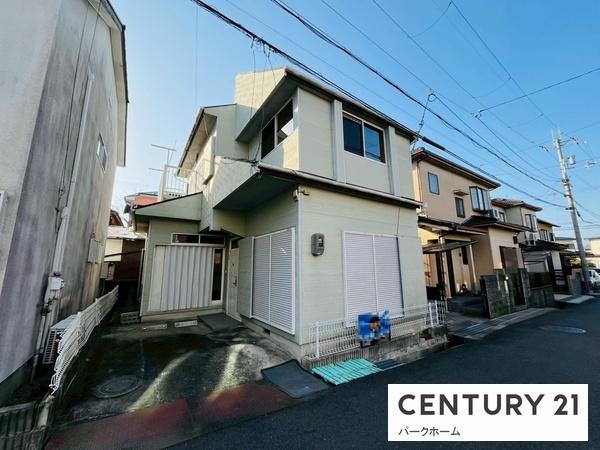 中古一戸建