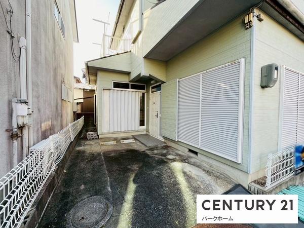 大津市野郷原２丁目の中古一戸建て