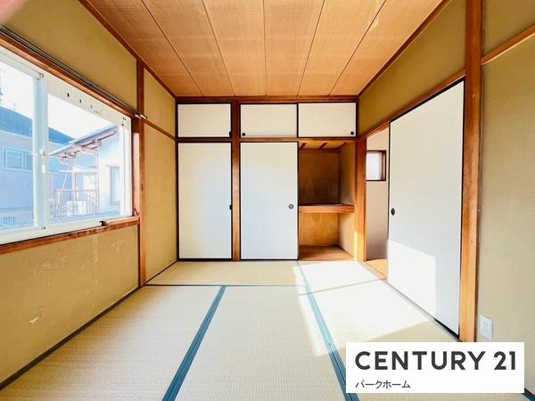 大津市野郷原２丁目の中古一戸建て