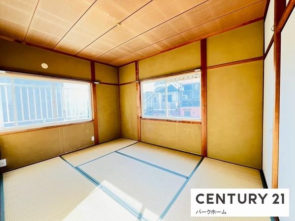 大津市野郷原２丁目の中古一戸建て