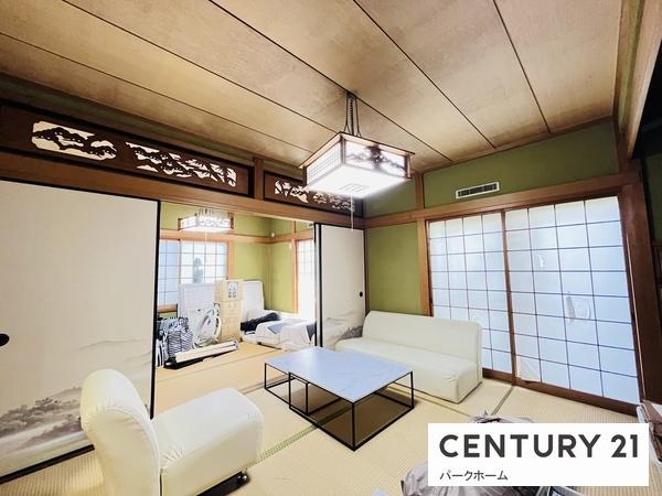 中古一戸建