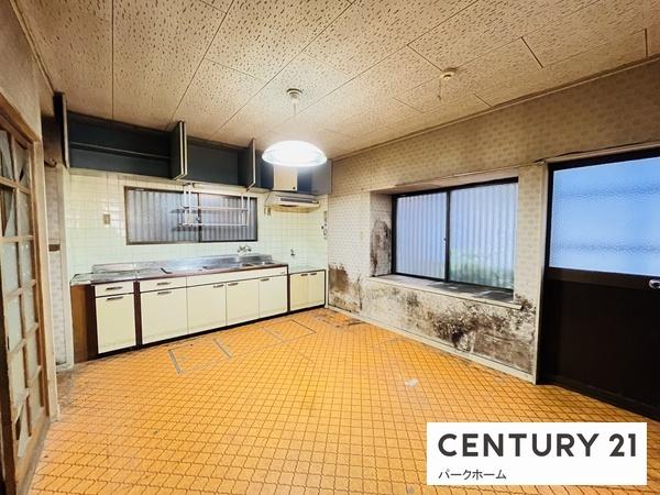 中古一戸建