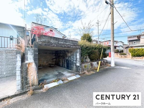 大津市南郷４丁目の中古一戸建て