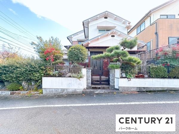 中古一戸建