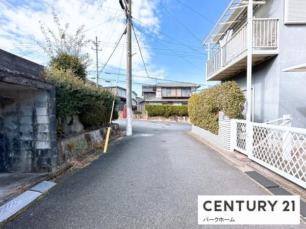 中古一戸建