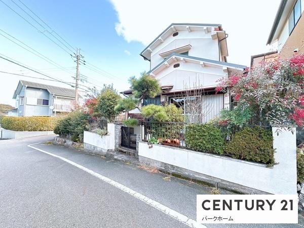 中古一戸建