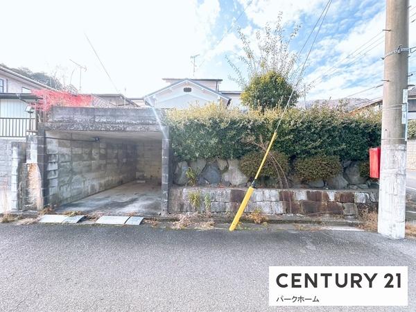 大津市南郷４丁目の中古一戸建て