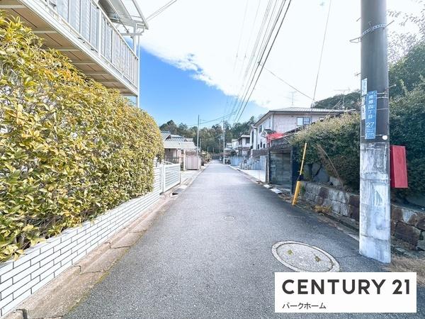 大津市南郷４丁目の中古一戸建て