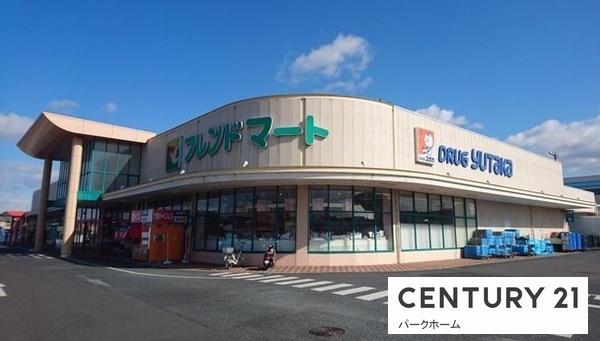 草津市岡本町の中古一戸建て(フレンドマート志津東草津店)