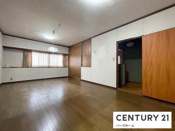 草津市岡本町の中古一戸建て