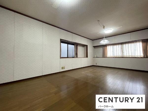 草津市岡本町の中古一戸建て