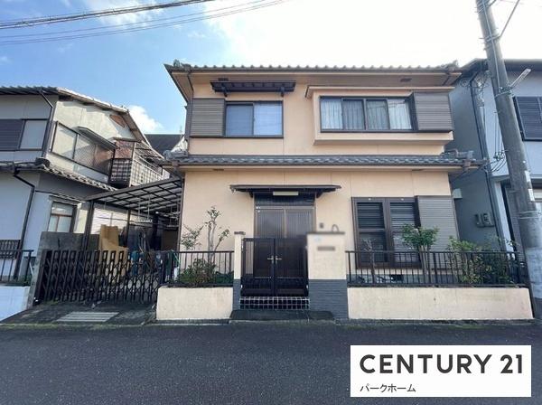 中古一戸建