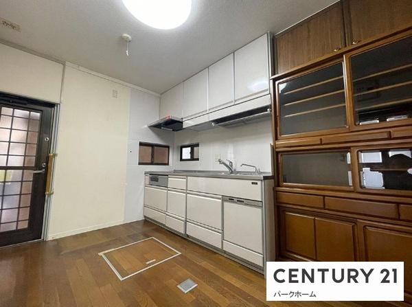 中古一戸建