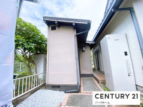 中古一戸建