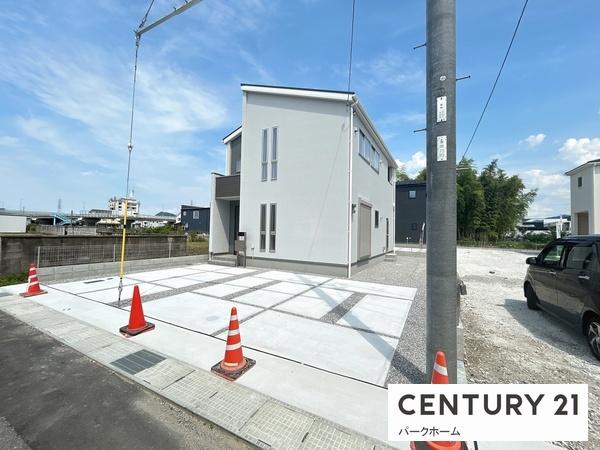 新築一戸建　1号棟　第4期