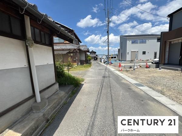 新築一戸建　2号棟　第4期