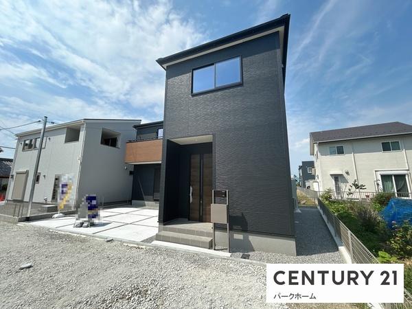 新築一戸建　2号棟　第4期