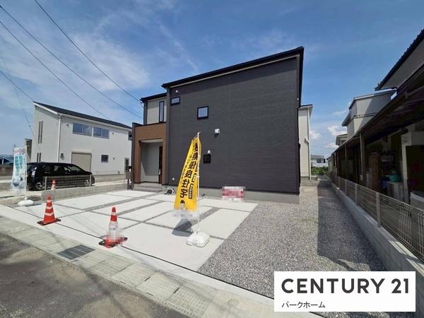 新築一戸建　4号棟　第4期