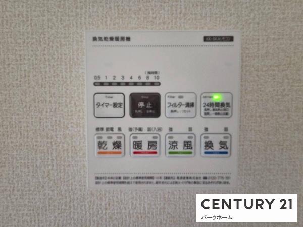 新築一戸建　4号棟　第4期