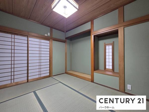 草津市笠山３丁目の中古一戸建て