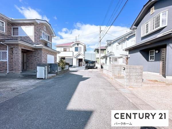 草津市笠山３丁目の中古一戸建て