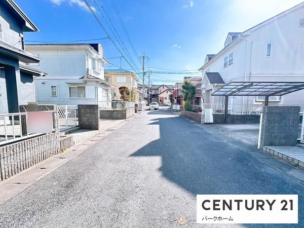 草津市笠山３丁目の中古一戸建て