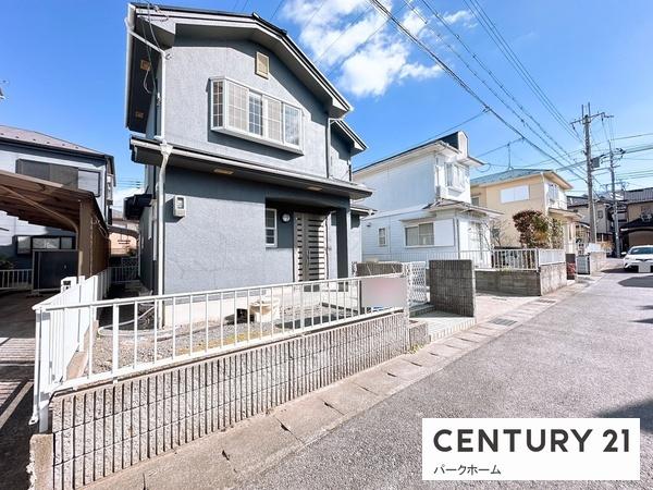 草津市笠山３丁目の中古一戸建て